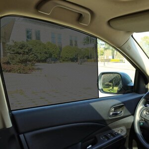 2X летняя солнцезащитная паста Авто Универсальный экран Авто со статической пастой Авто солнцезащитная полупрозрачная за