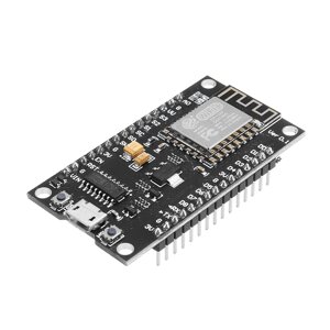 3 шт. Беспроводной NodeMcu Lua CH340G V3 на основе ESP8266 WI-FI модуль разработки Интернета вещей IOT