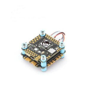 30,5*30,5 Мм MAMBA stack MK4 F722 APP 45A 6S 32bit 128K flytower MPU6000 для FPV racing RC дрон