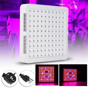 300W LED Растущий светлый гидропонный полный спектр для Veg Flower Indoor Растение Семена