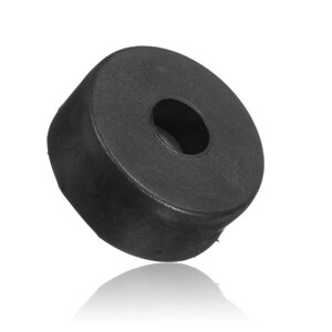 38mm x 15mm Hifi Спикер Шкафы Резиновые Ножки Бамперы Демпфер Pad Base Чехол