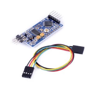 3DR Mini OSD MiniOSD-совместимый Mavlink APM2.6/2.8 PIXHAWK Управление полетом для радиоуправляемого самолета