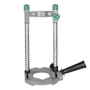 45 Degree Adjustable Angle Руководство по сверлению Drill Holder Stand Positioning Bracket for Electric Drill