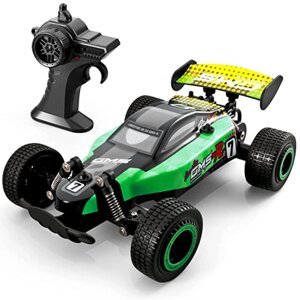 4DRC C8 RTR 1/20 2.4G 2WD RC Авто Внедорожные высокоскоростные грузовики-монстры All Terrain Дистанционное Управление Го