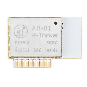 AI-Thinker AB-01 BLE Bluetooth 5.0 Аудиомодуль DIY Модуль маломощной беспроводной ячеистой сети