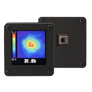 AMG8833 IR 8*8 Infrared Thermal Imager Thermograph Camera Array Temperature Sensor 7M Farthest Detection Distance with H