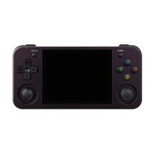 Anbernic RG353M 64GB 15000 игр андроид портативная игровая консоль с двумя ос linux для PSP DC SS PS1 NDS N64 CPS1 5G wi