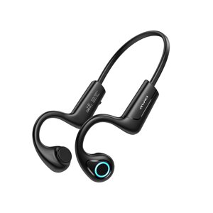 АВЕИ A886Pro Air Conduction Наушник Bluetooth 5.2 HiFi Sound IPX4 Водонепроницаемы 18 г 240 мАч Батарея Умное сенсорное 