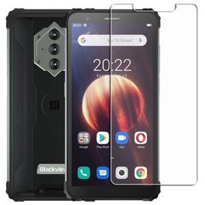 Bakeey 1/2/3 шт. Для Blackview BV6600 Global Version Передняя пленка 9H Anti-Explosion Anti-Fingerprint Full Glue Full C