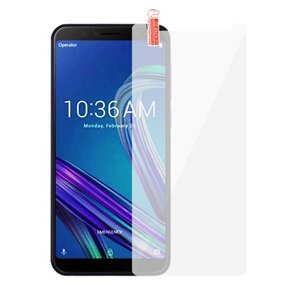 Bakeey Anti-Explosion HD Прозрачное закаленное стекло для экрана для ASUS ZenFone Max Pro M1 ZB602KL / ZB601KL