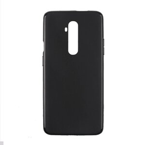 Bakeey OnePlus 7T Pro Пудинг матовый Anti-Scratch Soft TPU Задняя крышка Protective Чехол для OnePlus 7T Pro