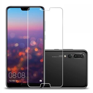 BAKEEY Clear Anti-Explosion Закаленное стекло для защиты экрана для Huawei P20