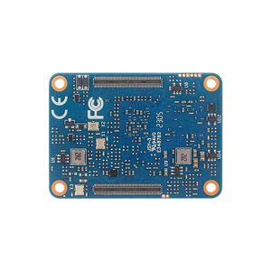 Banana Pi BPI-CM4 Материнская плата компьютера Чип Amlogic A311D 4 ГБ RAM 16GB eMMC для модуля Banana Pi CM4