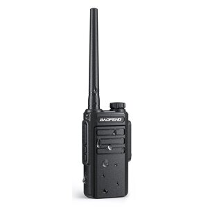 Baofeng MP31 Long Range Рация 22+8+8 каналов IP54 Водонепроницаемы 1500 мАч Батарея Громкая связь 10 Фонарик NOAA SOS Пи