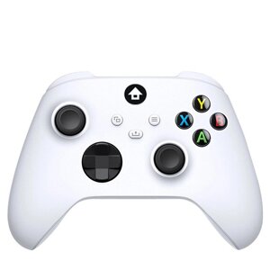 Беспроводной геймпад для Xbox One S X Series Беспроводной джойстик XS 2.4G Геймпад