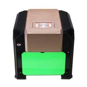 Бейки BK-K4 Laser Engraver Desktop DIY Logo Mark Printer Carver Laser Engraving Machine