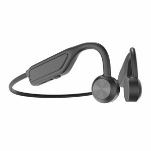 Bluetooth 5.3 Наушники Bone Conduction Наушник 9D Stereo IPX6 Водонепроницаемы Спортивные заушины Наушники с микрофоном