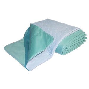 Четырехслойная утолщенная мочевая подушка Анти-клещевая подушка Пожилая подушка для кормления Матрас Менструальная подуш