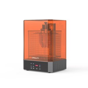 Creality 3D UW-02 Машина для мойки/отверждения с 10,1-дюймовым экраном большого размера/2 рабочих режима/всестороннее о