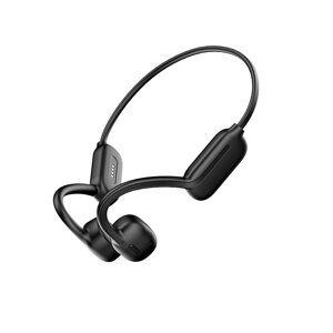 CS05 True Bone Conduction Наушник Bluetooth 5.3 Панорамный объемный звук HiFi Sound 360° Гибкая магнитная зарядка 32GB П