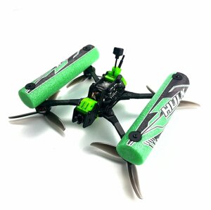 DarwinFPV HULK Waterproof 4S/6S 5"FPV Racing RC Drone Analog Version