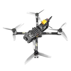 Darwinfpv baby ape pro V2 142 мм 3 inch 2-3S FPV racing RC дрон BNF ELRS с 1104 4300KV мотор CADDX ANT 1200TVL камера