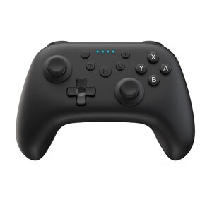 DATA FROG Bluetooth Беспроводной игровой контроллер для Nintendo Switch Pro Lite OLED NFC 6-Axis Somatosensory Vibration