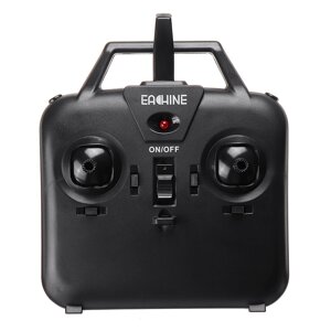 Eachine E129 RC Вертолет Детали 2.4G 4CH Передатчик Mode 1 / Mode 2