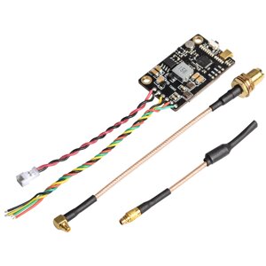 Eachine TX805 5.8G 40CH 25/200/600/800mW FPV Передатчик TX LED Display Support OSD/Pitmode/Smart Audio