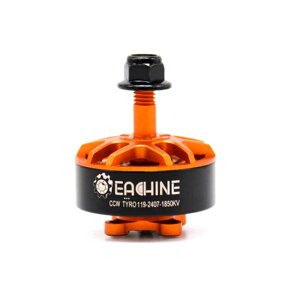 Eachine Tyro119 Запасная часть 2407 1850KV 3-6S Бесколлекторный мотор для RC Дрон FPV Racing