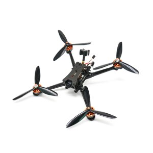 Eachine Tyro119 250 мм F4 OSD 6 дюймов 3-6S DIY FPV Racing Дрон PNP C Runcam Nano 2 FPV камера