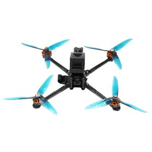 Eachine Tyro129 280 мм F4 OSD DIY 7 дюймов FPV Racing Дрон PNP C GPS Runcam Nano 2 FPV камера Полезная нагрузка 2 кг