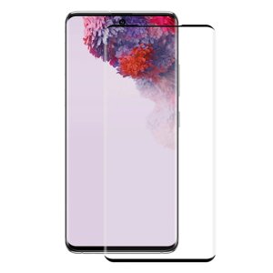 Enkay 9H 3D Изогнутый полноэкранный протектор из закаленного стекла для экрана Samsung Galaxy S20 +Galaxy S20 Plus 20