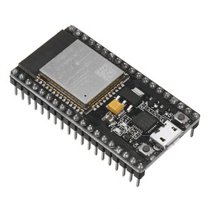 ESP-32S ESP32 Development Board Wireless WiFi+Bluetooth 2 in 1 Dual Core CPU Low Power Control Board ESP-32S