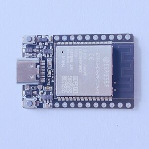 ESP32-C6 макетная плата ESP32-C6 модуль серии WiFi6 плата ESP32 плата модуля микроконтроллера