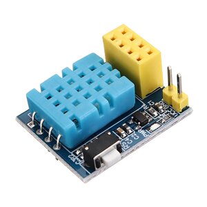 ESP8266 ESP-01 ESP-01S DHT11 Датчик Модуль WiFi узла температуры и влажности