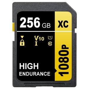 EVO Plus/PRO SD-карта 256 ГБ 128 ГБ 64GB 32GB Class10 Flash Высокоскоростная карта памяти Flash Диск для камера