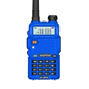 Европейский стандарт Baofeng UV-5RTP High-power Рация Portable Dual Стандарты Long Range На открытом воздухе Водонепрони