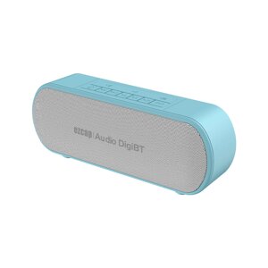 EZCAP EZCAP221 Bluetooth Динамик Запись звука в MP3 Поддержка U Disk TF Запись на карту Коробка Захват