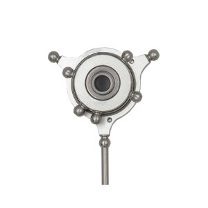 FLY WING Bell 206 Four Paddle Metal Swashplate RC Вертолет Детали