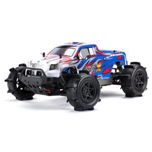 FS Racing 53692 RTR 1:10 2.4G 4WD Бесколлекторный Water Monster Truck RC Авто Модель автомобиля