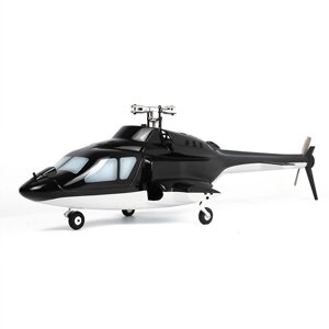Фюзеляж flywing FW450L airwolf набор для FLY WING FW450 V2 V2.5 V3 6CH шкала RC вертолет