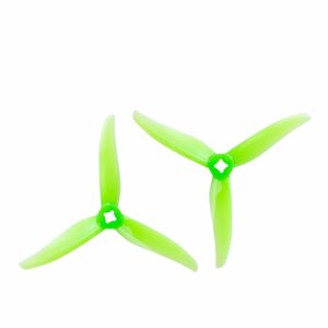 Gemfan hurricane 4023 3-BLADE 4 "durable PROP 2CW 2CCW пропеллер