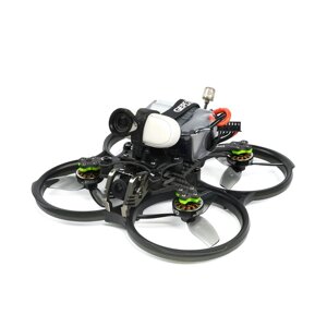 Geprc cinebot30 analog 127mm F7 45A AIO V2 4S / 6S 3 inch cinematic FPV racing drone PNP BNF with 5.8G 1W VTX CADDX rate