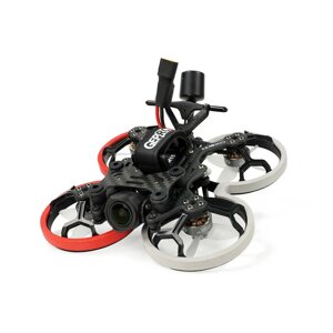 Geprc Cinelog20 HD 4S F411 35A AIO 2 дюймов Indoor Cinewhoop FPV Racing Дрон с цифровой системой воздушного блока O3 DJI