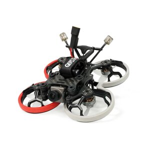 Geprc Cinelog20 HD 4S F411 35A AIO 2 дюймов Indoor Cinewhoop FPV Racing Дрон с системой Walksnail Avatar FPV