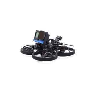 GEPRC cinelog25 2,5 дюйма 4S HD FPV racing RC дрон C runcam link wasp камера F411-20A-F4 AIO GR1404 4500kv мотор