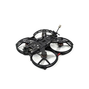 Geprc Cinelog35 V2 Аналог 142mm Wheelbase F722 45A AIO V2 6S 3.5 дюймов Cinewhoop FPV Racing Дрон PNP BNF с 1W VTX Caddx