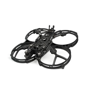 Geprc CL35 V2 Колесная база 142 мм 3,5 дюймов Рама CineWhoop Набор Опора DJI Воздушный блок O3 для Cinelog35 V2 RC Дрон