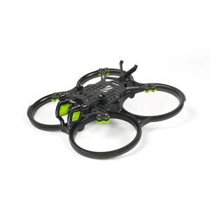 Geprc CT30 Колесная база 127 мм 3 Inch Рама Набор Опора DJI Воздушный блок O3 для Cinebot30 HD CineWhoop FPV Racing Дрон